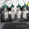 VS-300P precision desktop 3 axis multi dispensing automatic glue machine